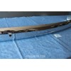 REAR BUMPER FIAT 1400 1400A  NOS