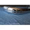 REAR BUMPER FIAT 1400 1400A  NOS