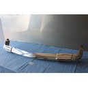 PARAURTO ANTERIORE OTTIME CONDIZIONI FIAT 130 BERLINA