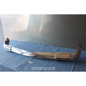 FRONT BUMPER GOOD CONDITIONS FIAT 130 BERLINA