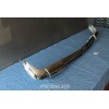 FRONT BUMPER GOOD CONDITIONS FIAT 130 BERLINA