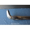 FRONT BUMPER GOOD CONDITIONS FIAT 130 BERLINA