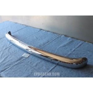 FIAT 1100 D FRONT BUMPER TO BE RECHROMED