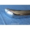 FIAT 1100 D FRONT BUMPER TO BE RECHROMED