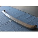 FIAT 1100 R FRONT BUMPER TO BE RECHROMED NOS