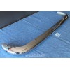 FIAT 1100 R REAR BUMPER  NOS