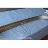 FIAT 1100 R REAR BUMPER  NOS