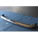 FIAT 1100 R FAMILIARE REAR BUMPER  NOS