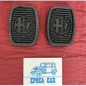 PEDALS PAIR NOS
