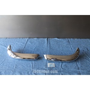 PAIR BUMPER  NSU PRINZ 4 