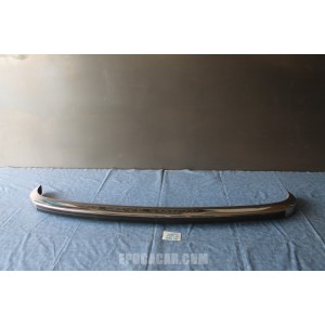 FRONT BUMPER WITH RUBBER PRINZ 1000