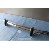 SIMCA  1000 1s BUMPER  FRONT/REAR 