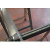 SIMCA 1000 RALLY 69' FRONT BUMPER