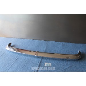 SIMCA 1000 RALLY 69' FRONT BUMPER