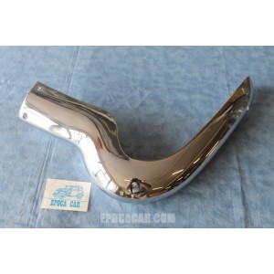 REAR BUMPER RH SIDE