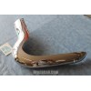 REAR BUMPER RH SIDE