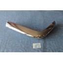 124 SPIDER REAR BUMPER RH SIDE NOS 