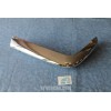 124 SPIDER REAR BUMPER RH SIDE NOS 