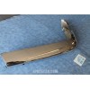 124 SPIDER REAR BUMPER RH SIDE NOS 