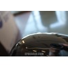 124 SPIDER REAR BUMPER RH SIDE NOS 