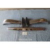 R8  FRONT BUMPER 5 PIECES 