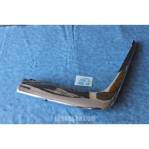 SPIDER 2serie REAR BUMPER RH NOS