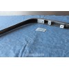 SPIDER 2serie REAR BUMPER RH NOS