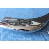 SPIDER 2serie FRONT BUMPER LH USED RECHROMED