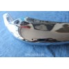 SPIDER 2serie FRONT BUMPER RH USED RECHROMED