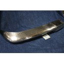 PARAURTO ANTERIORE DESTRO USATO GT 1 serie INOX