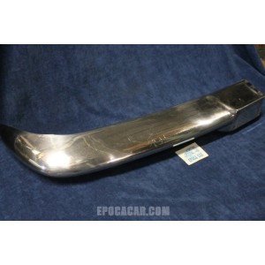 PARAURTO ANTERIORE DESTRO USATO GT 1 serie INOX