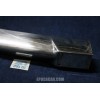 PARAURTO ANTERIORE DESTRO USATO GT 1 serie INOX