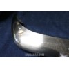 PARAURTO ANTERIORE DESTRO USATO GT 1 serie INOX