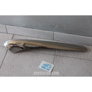 LATERALE POSTERIORE SX USATO INOX GT 1serie