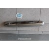 LATERALE POSTERIORE SX USATO INOX GT 1serie