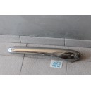 LATERALE POSTERIORE DESTRO USATO INOX GT 1 serie