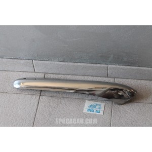 LATERALE POSTERIORE DESTRO USATO INOX GT 1 serie