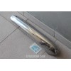 LATERALE POSTERIORE DESTRO USATO INOX GT 1 serie