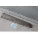 ALFETTA 1800 LATERALE POSTERIORE SX USATO 