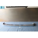 REAR BUMPER REKORD D CON FORI