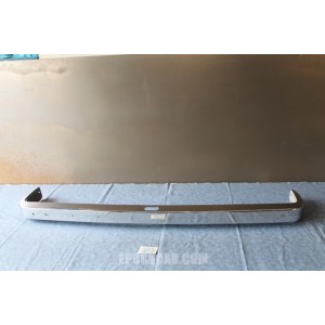 AUDI 80 B1 77'  REAR BUMPER 