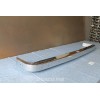 AUDI 80 B1 77'  REAR BUMPER 