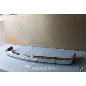 AUDI 80 B1 77' FRONT BUMPER 