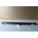 ESCORT MK2 (75-80') FRONT BUMPER BLACK 