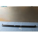 FORD ESCORT MK2 (75-80') REAR BUMPER BLACK