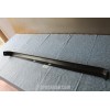 FORD ESCORT MK2 (75-80') REAR BUMPER BLACK