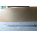 FORD ESCORT MK2 (75-80') REAR BUMPER CHROMED