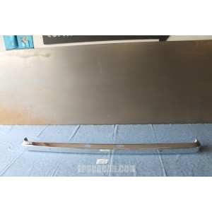 FORD ESCORT MK2 (75-80') REAR BUMPER CHROMED