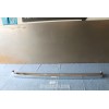 FORD ESCORT MK2 (75-80') REAR BUMPER CHROMED