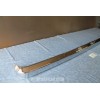 FORD ESCORT MK2 (75-80') REAR BUMPER CHROMED